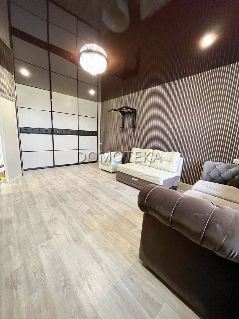 Квартира на продажу в Стерлитамаке, Строителей улица, д.26 фото №1