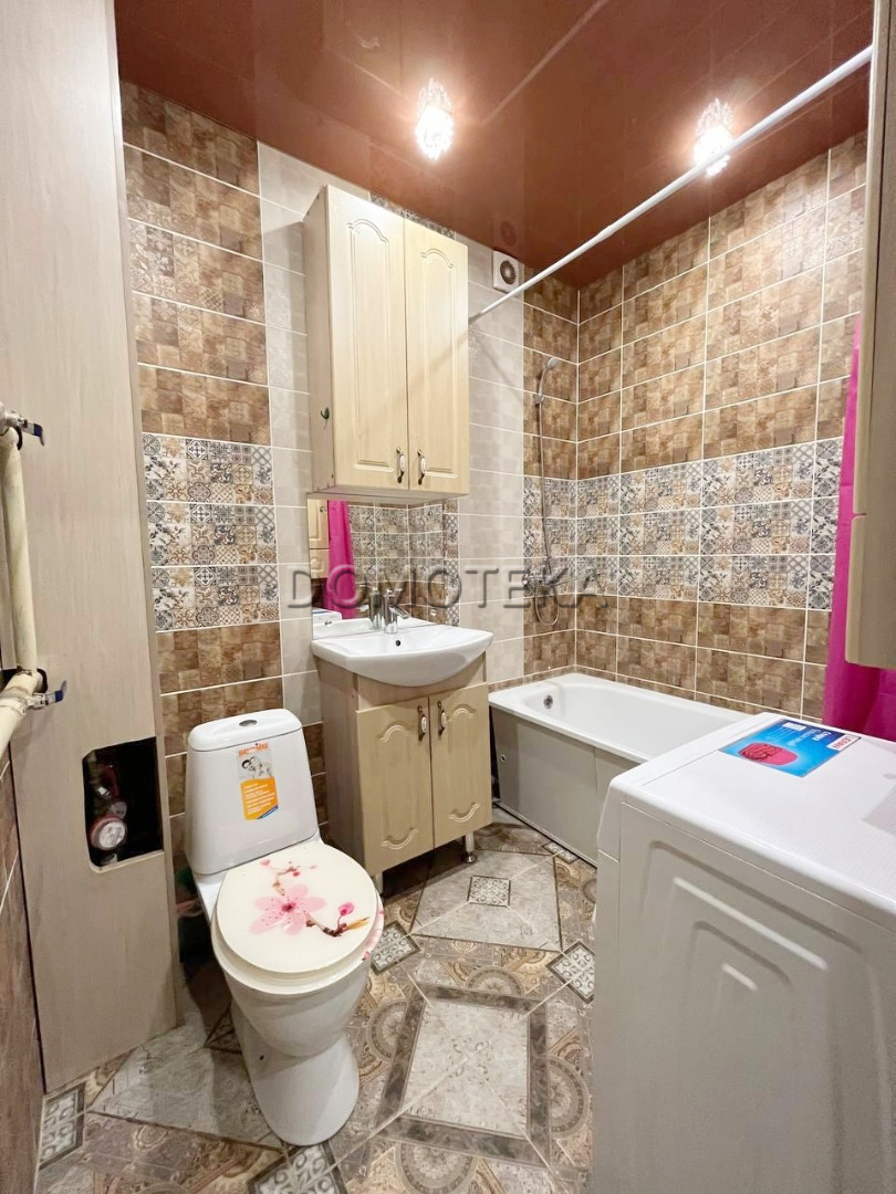 Квартира на продажу в Стерлитамаке, Строителей улица, д.26 фото №4