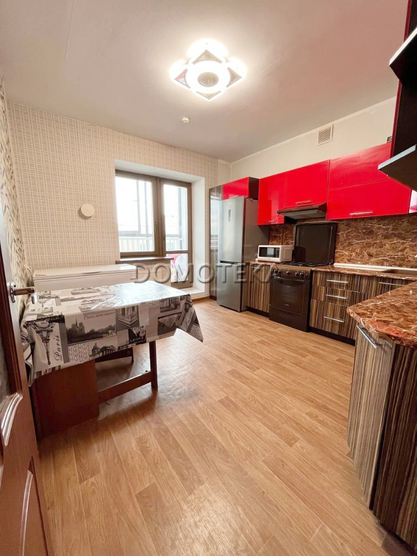 Квартира на продажу в Стерлитамаке, Строителей улица, д.26 фото №2