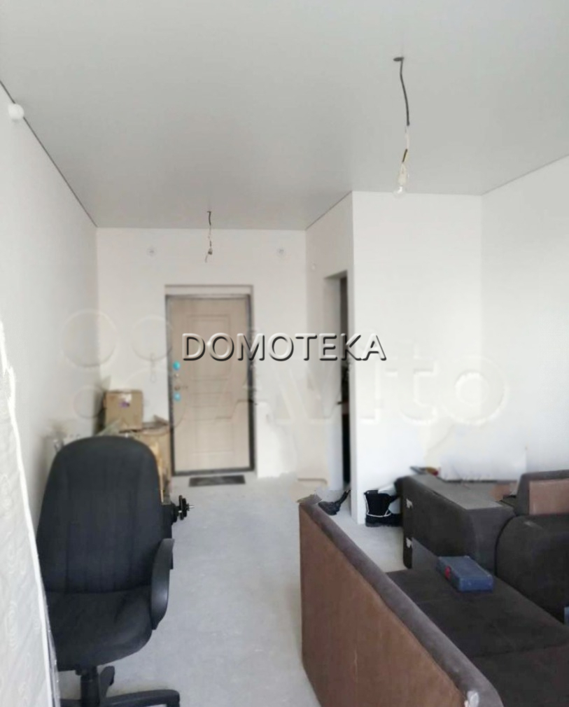 Квартира на продажу в Стерлитамаке, Рашита Кудашева улица, д.1 фото №2