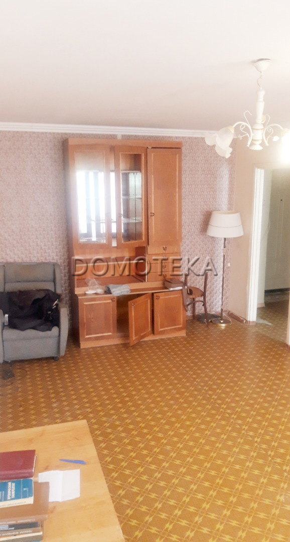 Квартира на продажу в Стерлитамаке, Гоголя улица, д.108 фото №1
