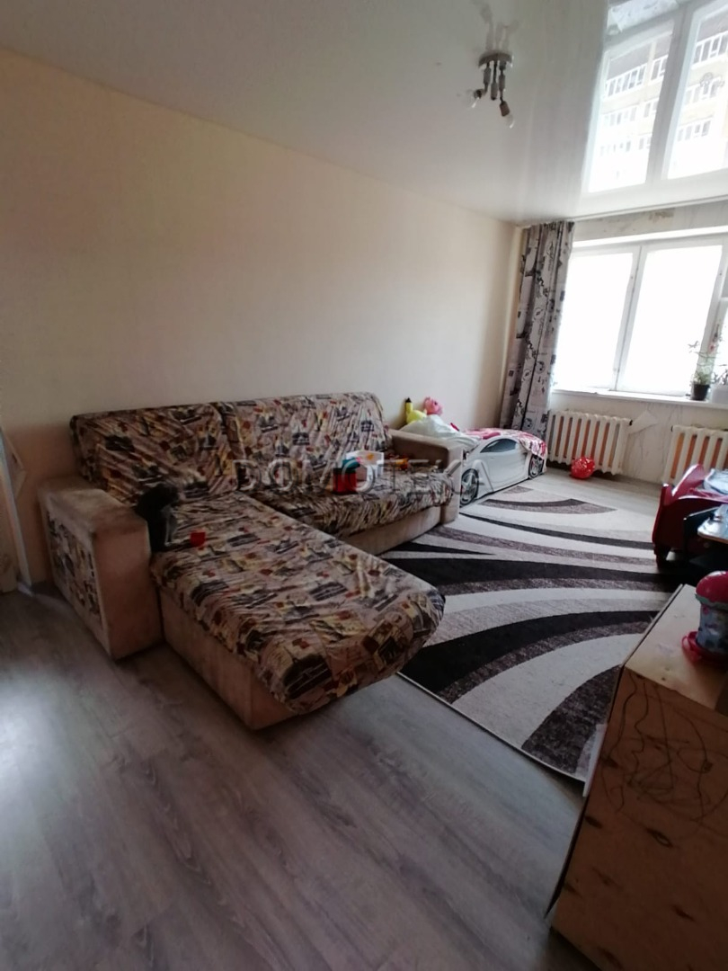 Квартира на продажу в Стерлитамаке, Строителей улица, д.12 фото №0