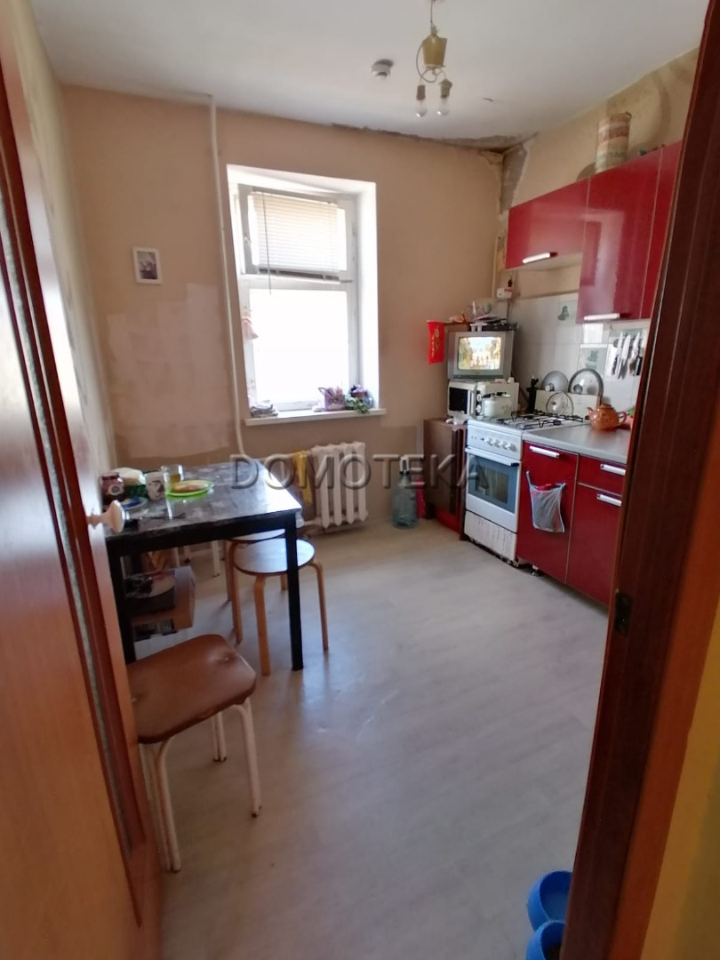 Квартира на продажу в Стерлитамаке, Строителей улица, д.12 фото №3