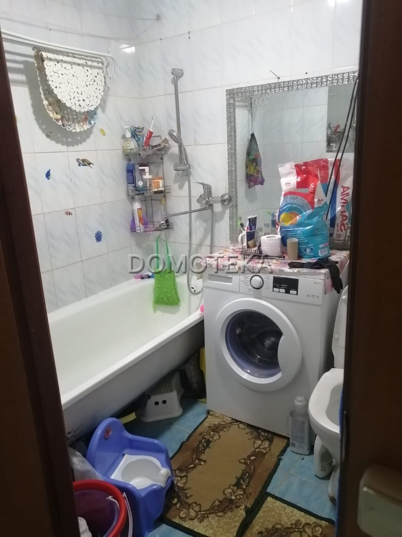 Квартира на продажу в Стерлитамаке, Строителей улица, д.12 фото №4