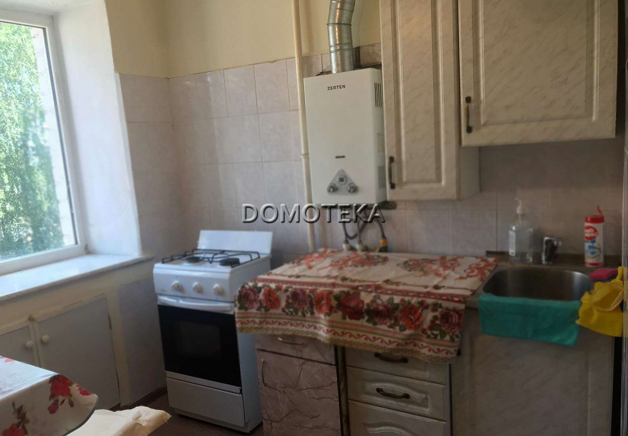 Квартира на продажу в Стерлитамаке, Ленина проспект, д.45 фото №3