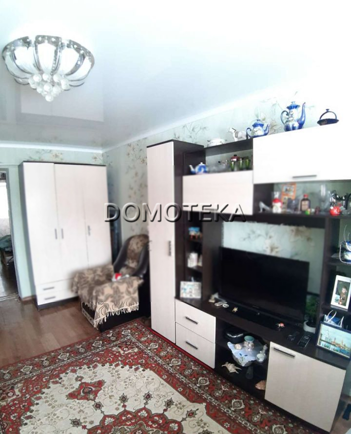 Квартира на продажу в Стерлитамаке, Артёма улица, д.15 фото №1