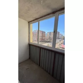 Квартира, 1 комната, 37.6 м²