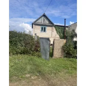 Продается 2-этажный дом, 40 м²