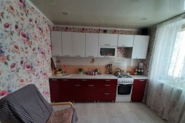 Квартира 3-комнатная, 76,4 кв.м