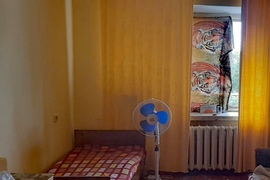 Продаётся комната 