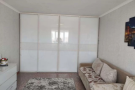 Продается двухкомнатная квартира