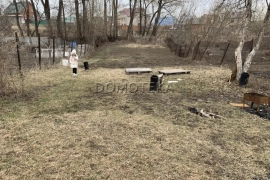Земельный участок